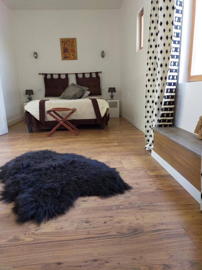 Ferienwohnung Purani Jonquieres  Exterior foto